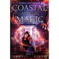 Coastal Midlife Magic: Paranormal Women's Fiction - Paperback