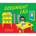 Goodnight Lab: A Scientific Parody - Hardcover