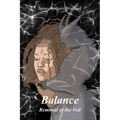 Balance: Removal of the Veil - Paperback