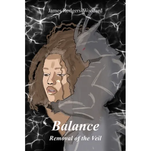 Balance: Removal of the Veil - Paperback
