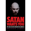 Satan Wants You - Hardcover