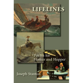 Lifelines: Poems for Winslow Homer and Edward Hopper - Paperback