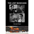 The Lost Musicians - Paperback
