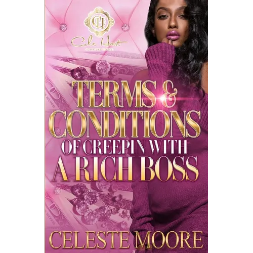 Terms & Conditions Of Creepin With A Rich Boss - Paperback