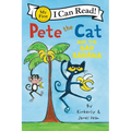 Pete the Cat and the Bad Banana - Paperback