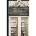 Peonies in the Little Garden - Hardcover