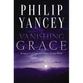 Vanishing Grace: Bringing Good News to a Deeply Divided World - Paperback