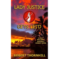 Lady Justice Gets Lei'd - Paperback