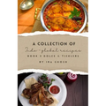 A Collection of Indo-Global Recipes Book 3 Dolce & Ticklers - Paperback