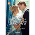 Romancing His Convenient Viscountess - Paperback