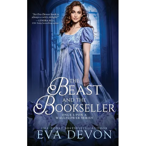 The Beast and The Bookseller - Paperback