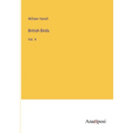British Birds: Vol. 4 - Paperback