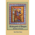 Hildegard of Bingen: Woman of Vision - Paperback