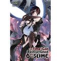 That Time I Got Reincarnated as a Slime, Vol. 21 (Light Novel) - Paperback