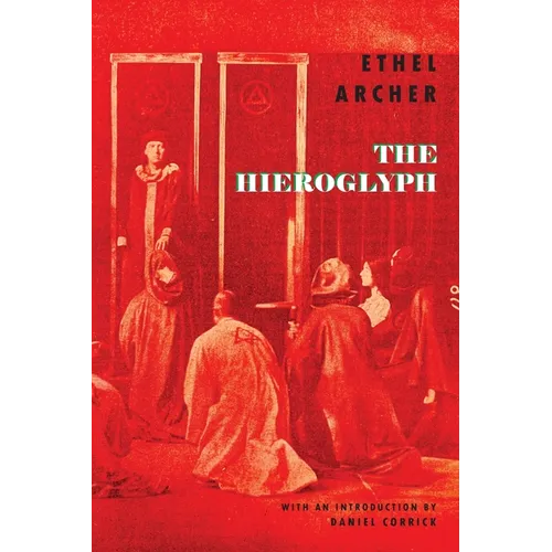The Hieroglyph - Paperback