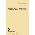 Algebraic Curves - Paperback