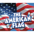 The American Flag - Paperback