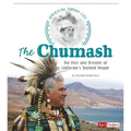 The Chumash: The Past and Present of California's Seashell People - Paperback