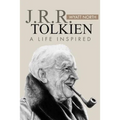 J.R.R. Tolkien: A Life Inspired - Paperback