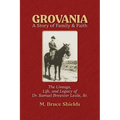 Grovania: A Story of Family & Faith - Paperback