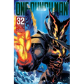 One-Punch Man, Vol. 32 - Paperback