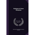 Rubaiyat of Omar Khayyam - Hardcover