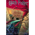 Harry Potter and the Chamber of Secrets - Library Binding