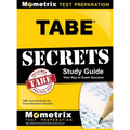 Tabe Secrets Study Guide: Tabe Exam Review for the Test of Adult Basic Education - Hardcover