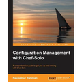 Configuration Management with Chef-Solo - Paperback