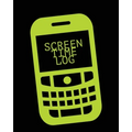 Screen Time Log: Daily Track Kids Screenfree Digital Detox, Screen Activities Tracker, For Parents, Journal, Book - Paperback
