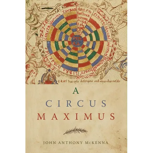 A Circus Maximus - Paperback