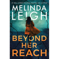 Beyond Her Reach - Hardcover