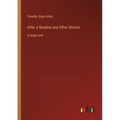 After a Shadow and Other Stories: in large print - Paperback