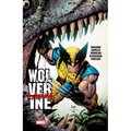 Wolverine: Revenge - Paperback