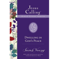 Dwelling in God's Peace - Paperback