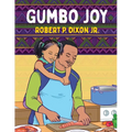 Gumbo Joy - Paperback