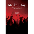 Market Day - Hardcover