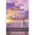 Love Notes from Heaven: Living in the Whisper of God - Paperback