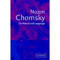 On Nature and Language - Paperback