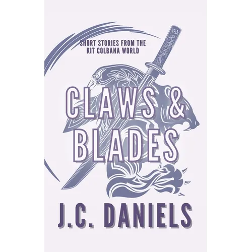 Claws & Blades - Paperback