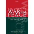The Rights of War and Peace: Political Thought and the International Order from Grotius to Kant - Paperback