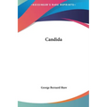Candida - Hardcover