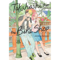 Takahashi from the Bike Shop, Vol. 2 - Paperback