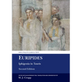 Euripides: Iphigenia in Tauris - Paperback