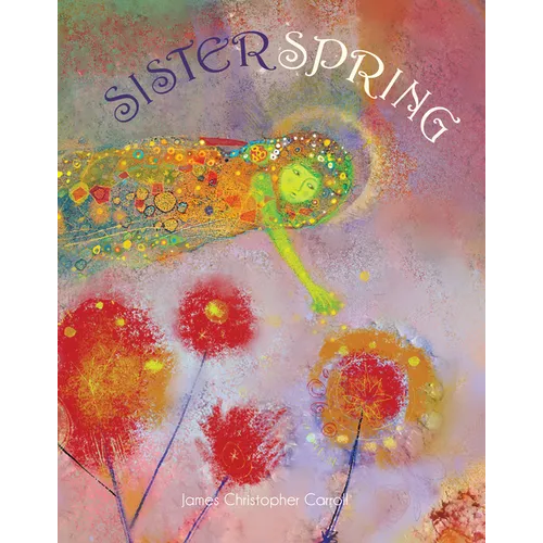 Sister Spring - Hardcover