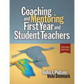 Coaching & Mentoring First-Year and Student Teachers - Paperback