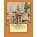 Kim (1901) by: Rudyard Kipling ( NOVEL ) - Paperback