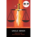 Uncle Abner - Paperback