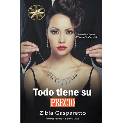 Todo tiene su Precio - Paperback