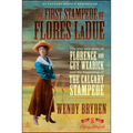 First Stampede of Flores Ladue - Paperback